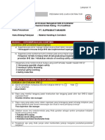 04 - Form Sistem Evaluasi Manajemen SHE-Q