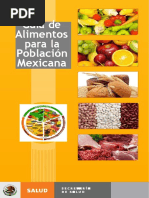 Guia Alimentos