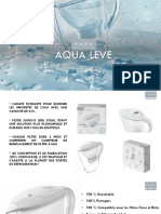 Aqua Leve