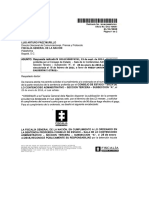 Inocente Después de 10 Años Rolon Calderón Fredy Antonio