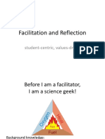 Reflective Learning Ver 2 PDF