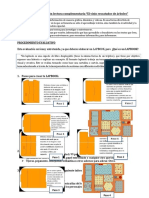 Lapbook El Viejo Rescatador Dee Arbols.