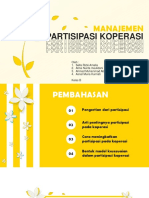 Koperasi Kelompok 11