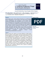 Analisis Metode Pembelajaran di SDN Sengkut