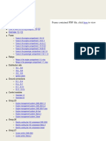 Abbreviations How To Use The Wiring Diagram 1:2 2:2 Overview 1:2 2:2