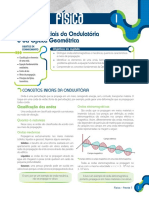 Física - Volume 1 - Frente 1