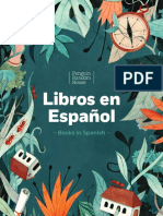 Spanish Language Catalog