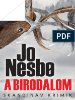 Jo Nesbo - A Birodalom