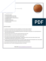 Pan Integral