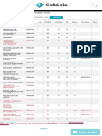 SIA - Sistema de Informações Acadêmicas