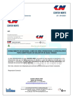 Substituição Do Disjuntor - Se-25