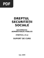 Download Dreptul Securitatii Sociale by Bita Costi SN58639437 doc pdf