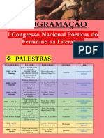 Programação