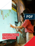 School of Business & Management