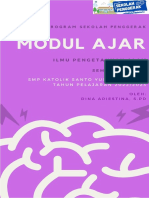 Modul Ajar IPA-7