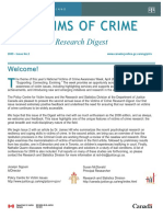 Victims of Crime