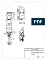 Ensamblaje: Dept. Technical Reference Created by Approved by