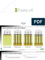 Foxta v4 Tour Horizon Mars 2020