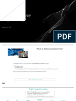 Presentation Internal Transportation - Engineering