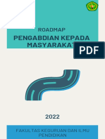 RoadMap PkM 2022