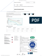 O-Ring Groove Design Extrusion Limits - Seal & Design, Inc