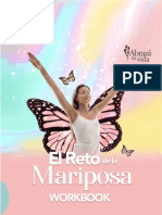 Workbook Reto de La Mariposa
