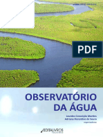 OBSERVATORIO-DA-AGUA Ebook UniversidadeCatólicaSantos