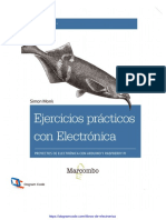 Ejercicios Electronica