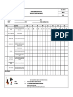 F-SST-092 V01 Preoperacional de Vibrocompactador