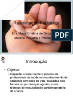 Auladereanimaopediatrica 110127001229 Phpapp02