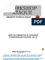 WORKSHOP ATAQUE - Consolidação Rafael - Parte II