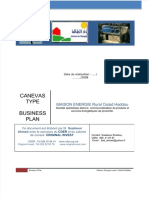 Dokumen - Tips - Modele Business Plan Me Rurale Oulad Haddou