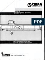 Cmaa Specification 70