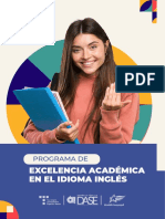 Certificación B1 inglés gratis Guayaquil