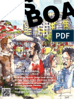 Revista Lisboa 15