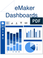 FileMaker Dashboards