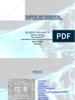 Portafolio Freelancer DRCBa