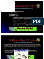 Idoc - Pub Slide Software Toto Nujum 4d