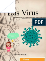 Los Virus Listo
