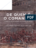 Resumo Comando Desafio Governar Prisao Brasil 2c34
