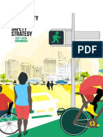 Kampala Road Safety Strategy 2021-2030