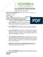 Taller Evaluativo Mes de Julio 2022