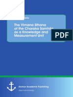 The Vimana Sthana of the Charaka Samhita as a Knowledge and Measurement Unit (Dadu  Vaibhav) (z-lib.org)