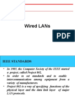 Wired LAN - CN