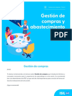 Gestion de Logistica