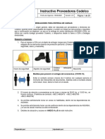 Instructivo Proveedores Codelco Jun2020