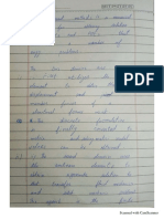 FEA Class Notes