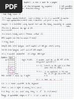 MIAE 215 Entire Course Package