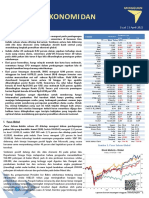 Weekly Report Laporan Ekonomi Dan Keuangan (5 S.D. 11 April 2021)