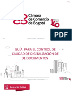 Anexo 10 - Guía para El Control de Calidad de Digitalización de Documentos